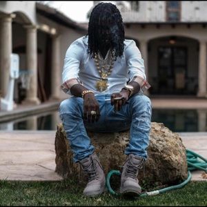 Meet your Posher, Chip